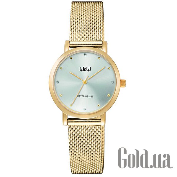 Купить Q&Q Женские часы C35A-006PY