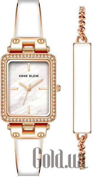 

Женские часы Anne Klein, Женские часы AK/3898WTST