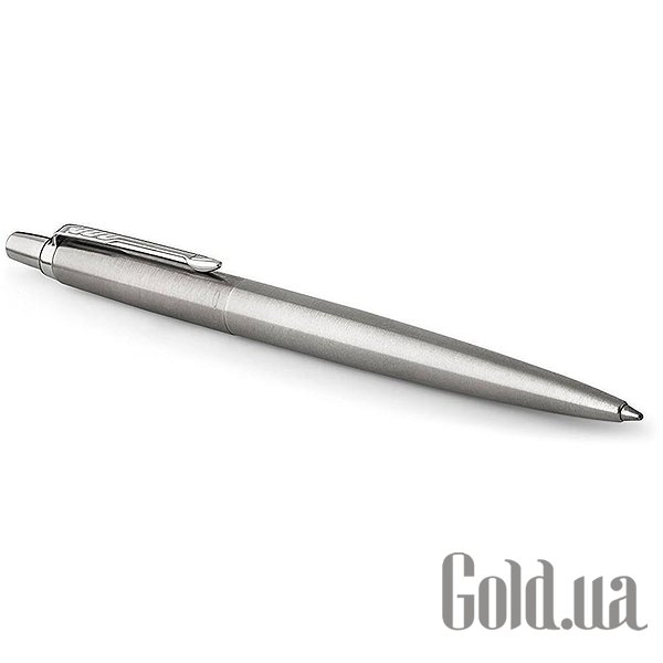 Ручка Parker Гелева ручка JOTTER 17 SS CT GEL 16 166