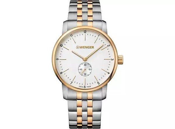 Wenger Мужские часы Urban Classic W01.1741.125