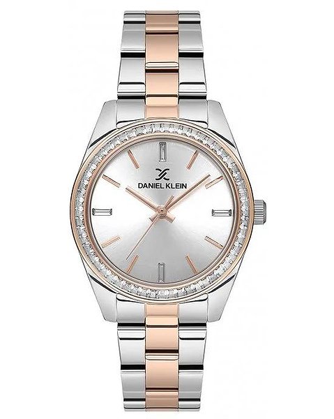 Daniel Klein Женские часы Premium Ladies DK.1.13602-4