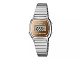 Casio Жіночий годинник LA670WES-4AEF, 1791028