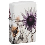 Zippo Зажигалка X-Ray Flower 46359, 1793076