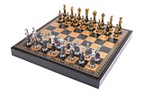 Italfama Шахматы 154GSF+222GN, 1794612