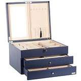 Salvadore Шкатулка для украшений JW5030SC-A