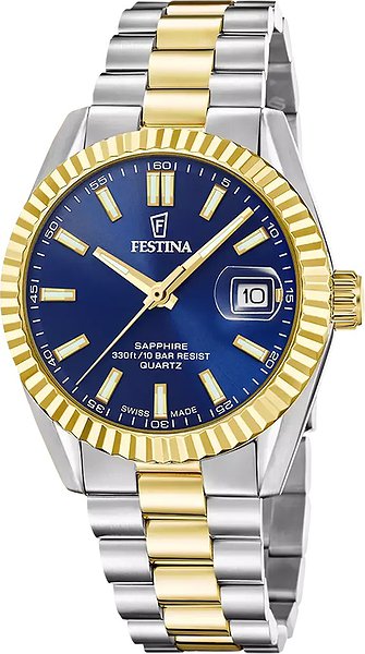 Festina Мужские часы F20085/B