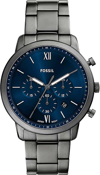 Fossil Мужские часы FS6111