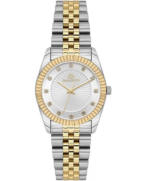 Bigotti Жіночий годинник Quotidiana Ladies BG.1.10663-3