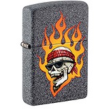 Zippo Зажигалка Rick Rietveld 46933, 1799220