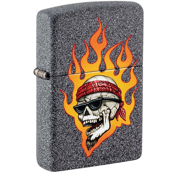 Zippo Зажигалка Rick Rietveld 46933 46933