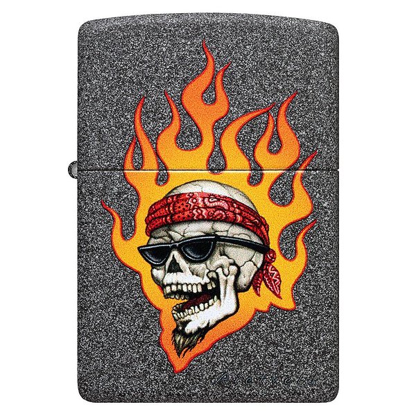 Zippo Зажигалка Rick Rietveld 46933 46933 – изображение 2