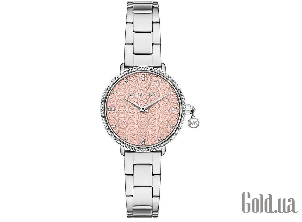 Michael Kors Женские часы MK7617 MK7617