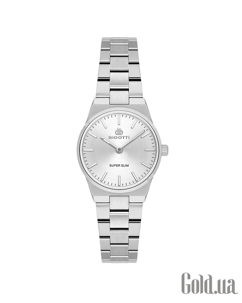 Bigotti Жіночий годинник Quotidiana Ladies BG.1.10700-1 BG.1.10700-1