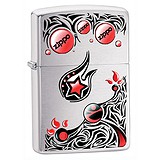 Zippo Stars and Planets 28056, 047668