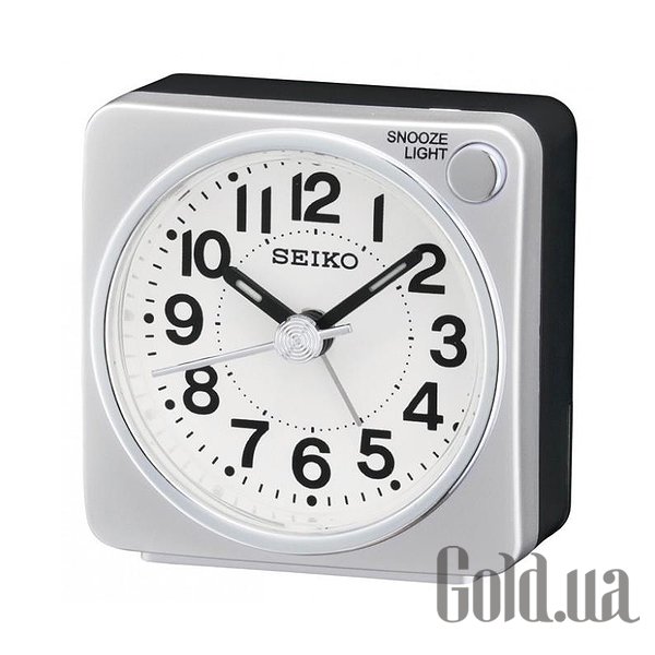 Купить Seiko Часы QHE118S