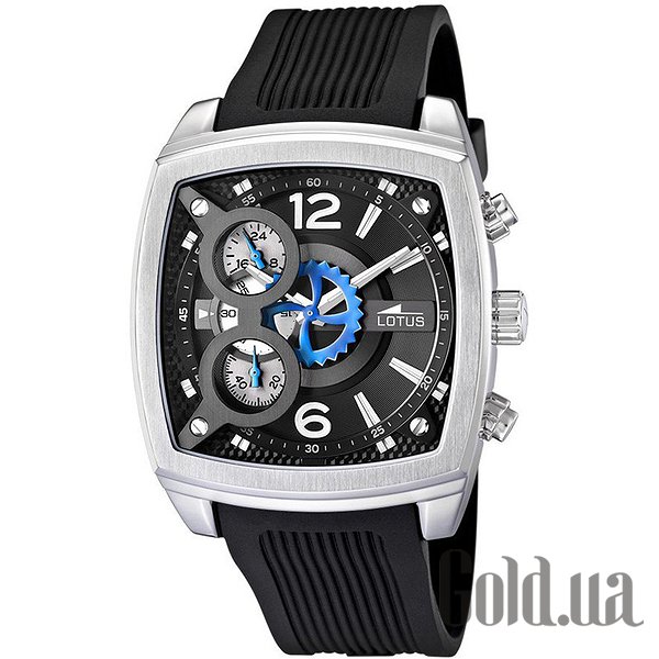 

Дизайнерские часы Lotus, 10109/2