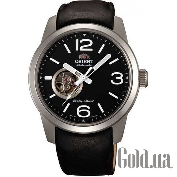 

Японские часы Orient, FDB0C003B0