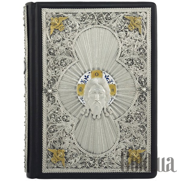 

Элитные книги Украина, Молитвослов 0301001017