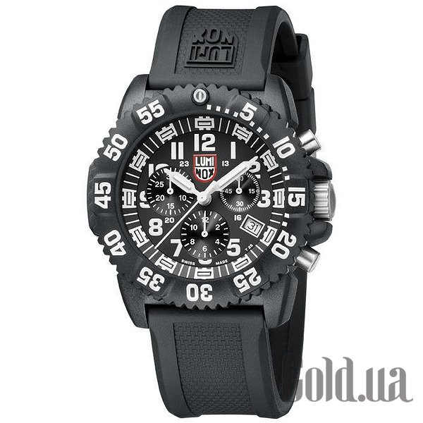 

Швейцарские часы Luminox, 3081