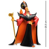 Disney Фигурка Джафар с попугаем (Могущественный злодей) Disney-A28077, 1516341