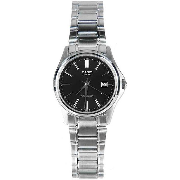 Casio Женские часы LTP-1183A-1AEF