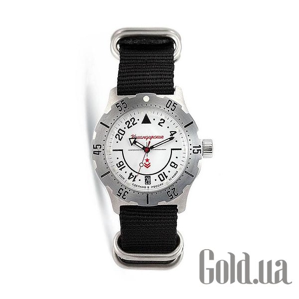 

Мужские часы Восток, Мужские часы Командирские 2431/350607