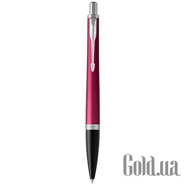 

Ручка Parker, Ручка Urban 17 Vibrant Magenta CT BP