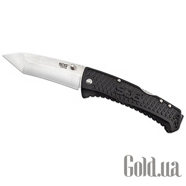 Купить SOG Нож Traction Tanto 1258.01.85