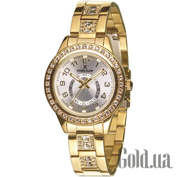 

Женские часы Daniel Klein, Женские часы DK11401-1