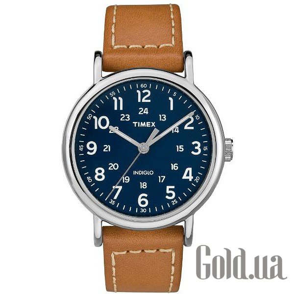 Купить Timex Мужские часы Weekender Tx2r42500