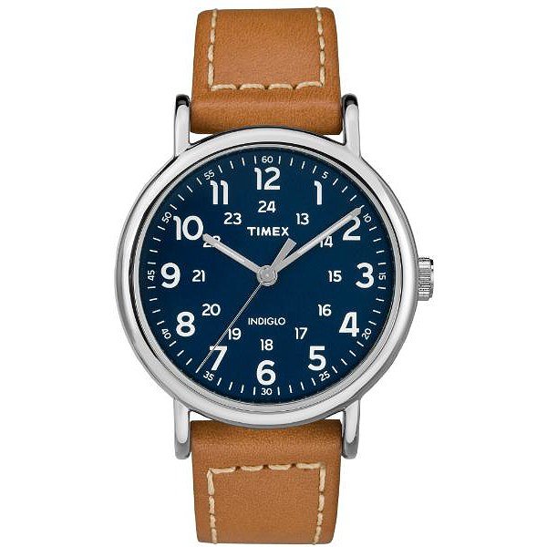 Timex Чоловічий годинник Weekender Tx2r42500