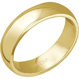 Золотое обручальное кольцо, 1556021
