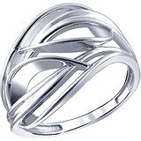 Женское серебряное кольцо, 1606709
