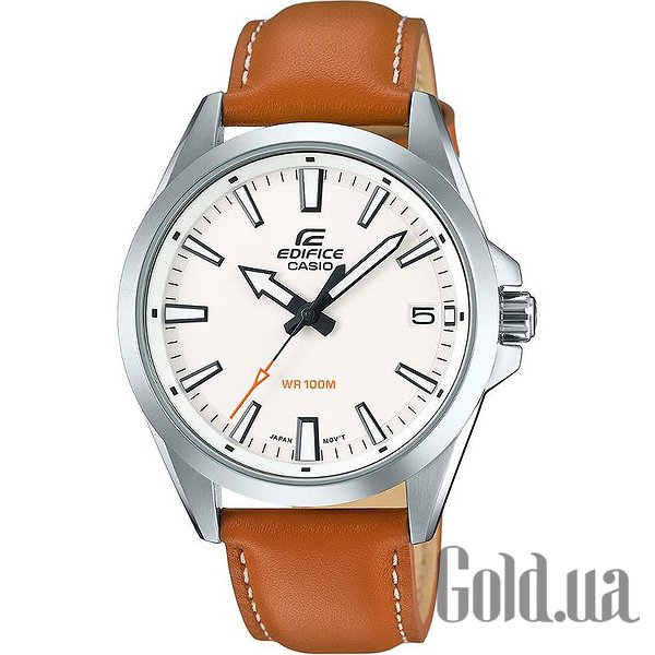 

Японские часы Casio, Мужские часы EFV-100L-7AVUEF