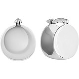 Срібні сережки, 1651509