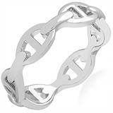 Женское серебряное кольцо, 1664821