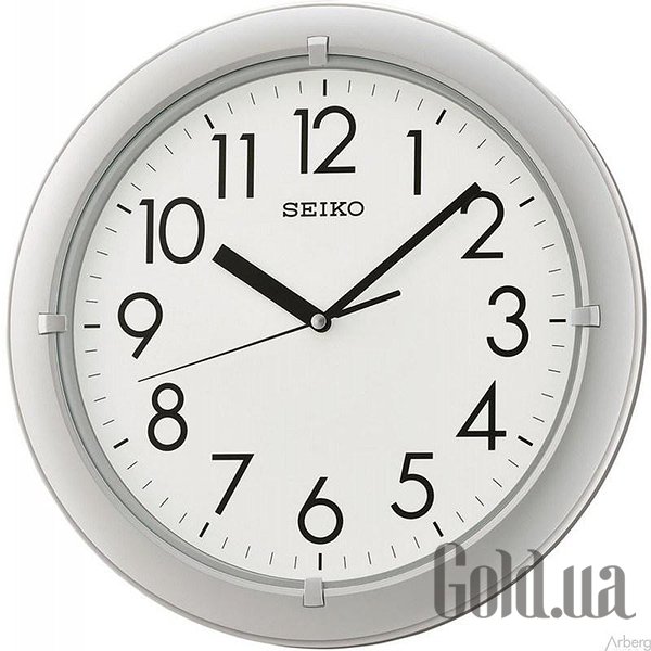 Купить Seiko Настенные часы QXA716S