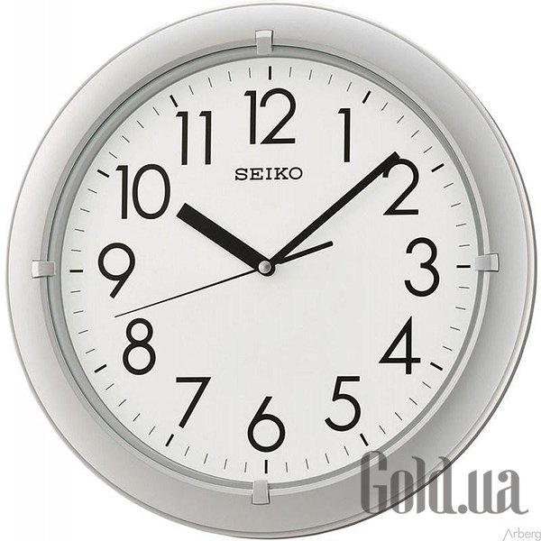 

Настенные часы Seiko, Настенные часы QXA716S