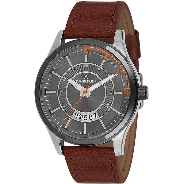 Daniel Klein Чоловічий годинник DK11660-7