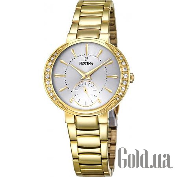 Купить Festina Женские часы F16910/1