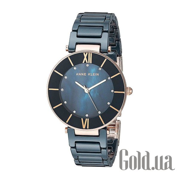 

Женские часы Anne Klein, Женские часы AK/3266NVRG