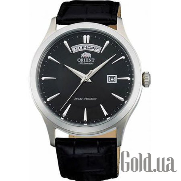 

Японские часы Orient, Мужские часы FEV0V003B