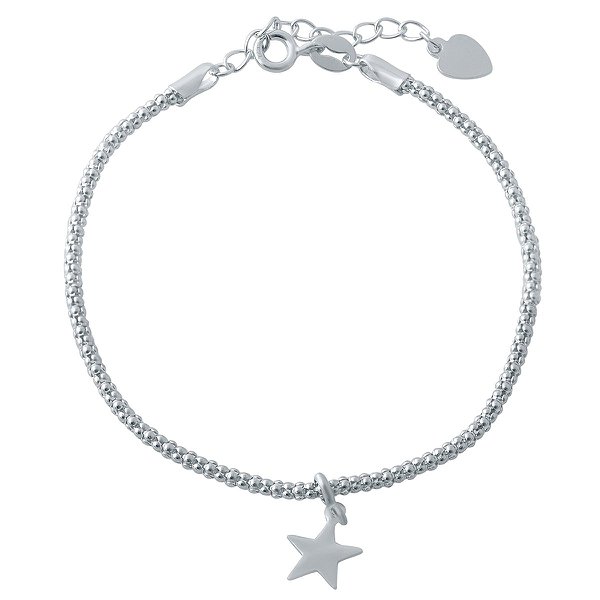 Жіночий Срібний браслет