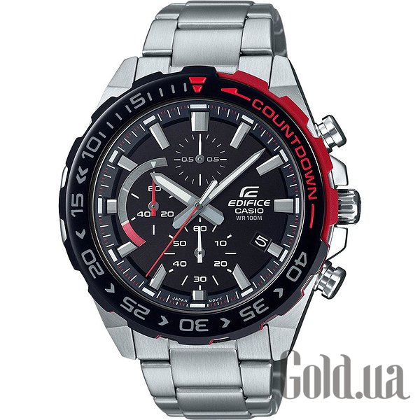 

Японские часы Casio, Мужские часы EFR-566DB-1AVUEF