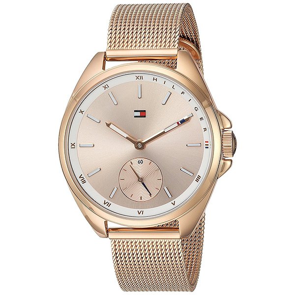 Tommy Hilfiger Женские часы 1781756