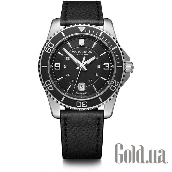 

Швейцарские часы Victorinox Swiss Army, Мужские часы Maverick V241862