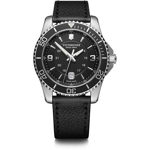Victorinox Swiss Army Чоловічі годинники Maverick V241862
