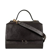 Mattioli Женская сумка 022-19C черный палья, 1721653