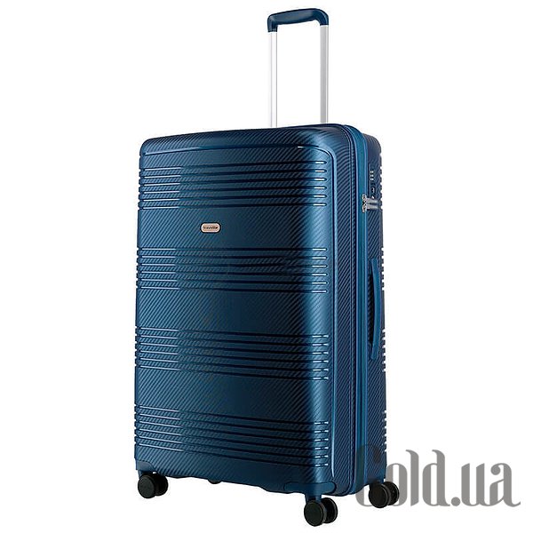 

Дорожная сумка Travelite, Синий, Чемодан Zenit TL075749-20