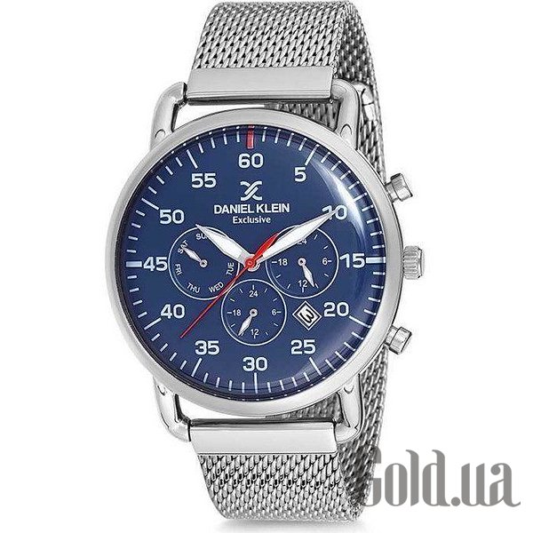 Купить Daniel Klein Мужские часы DK12127-6
